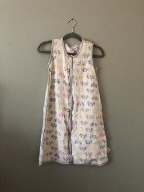 Aden and anais sleep sack XL